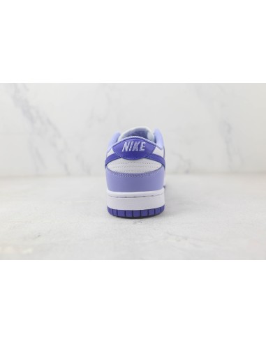 Dunk Low Blueberry: Frescura y Estilo en Cada Paso