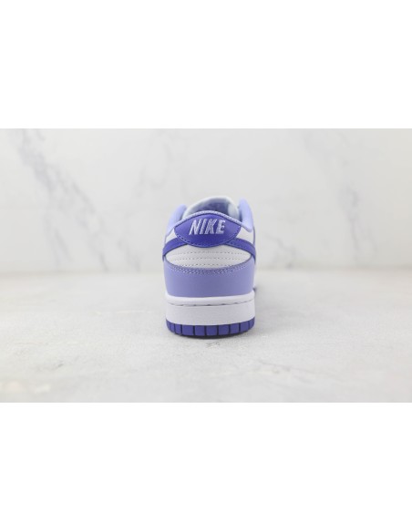 Dunk Low Blueberry: Frescura y Estilo en Cada Paso