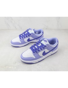 Dunk Low Blueberry: Frescura y Estilo en Cada Paso 2