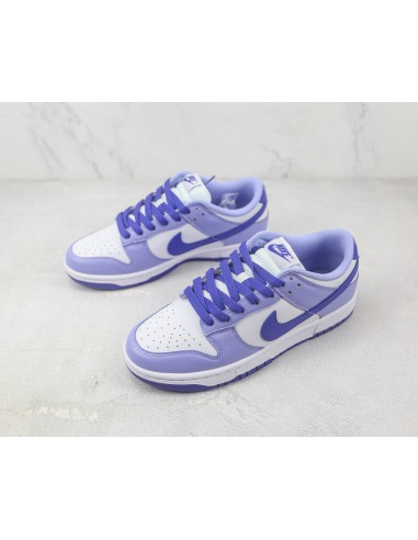 Dunk Low Blueberry: Frescura y Estilo en Cada Paso