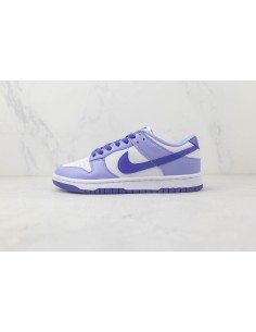Dunk Low Blueberry: Frescura y Estilo en Cada Paso
