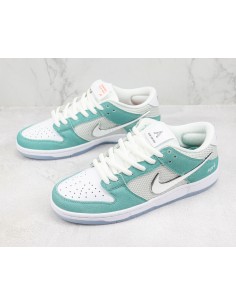 Dunk Low April Skateboards: Funcionalidad y Estilo para Skateboarders 2