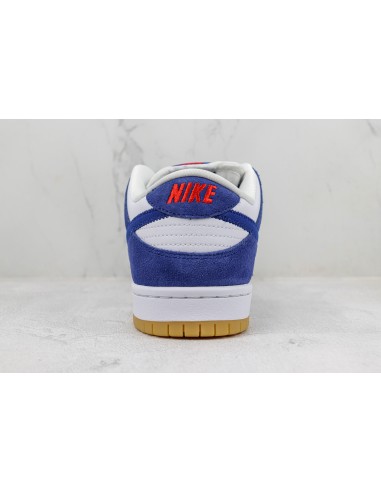 SB Dunk LA Dodgers: Estilo y Comodidad Inspirados en Los Angeles