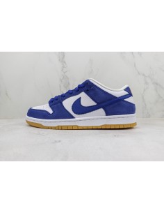 SB Dunk LA Dodgers: Estilo y Comodidad Inspirados en Los Angeles