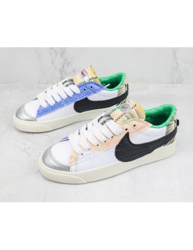 Blazer '77 Low Jumbo