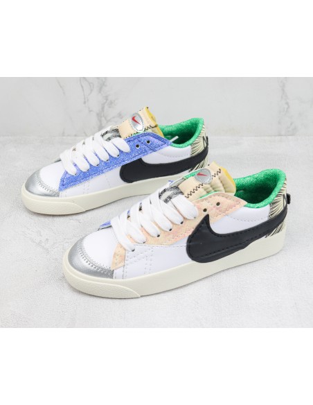 Blazer '77 Low Jumbo