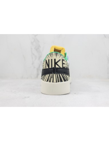 Blazer '77 Low Jumbo