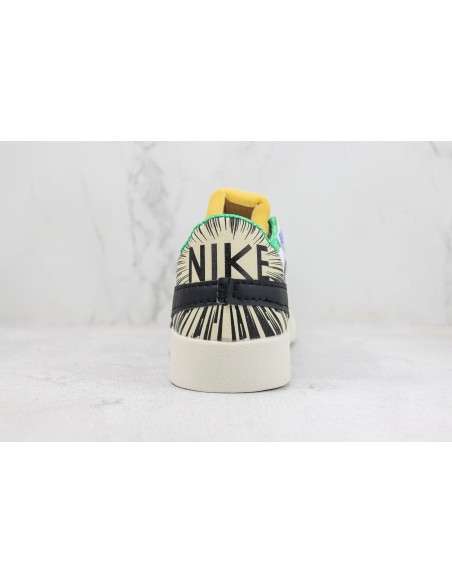 Blazer '77 Low Jumbo