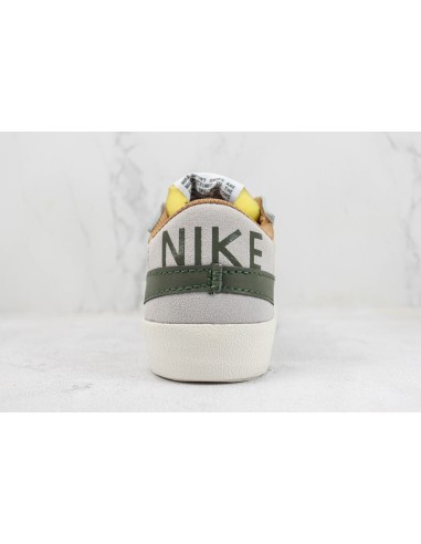 Blazer '77 Mid Jumbo