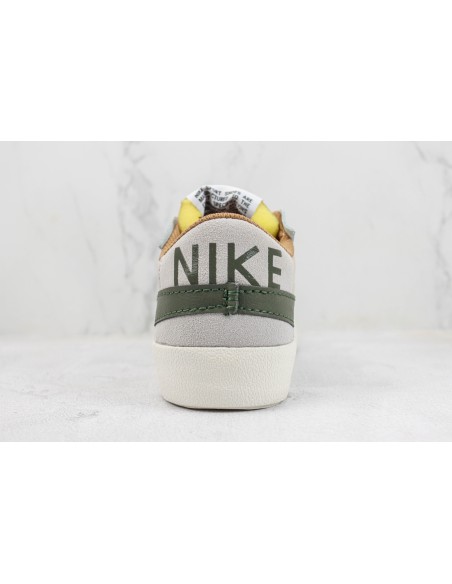 Blazer '77 Mid Jumbo