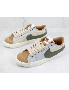 Blazer '77 Mid Jumbo 2