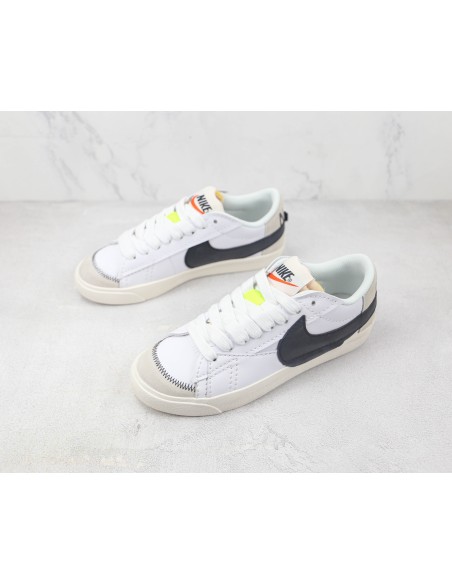 Blazer '77 Low Jumbo