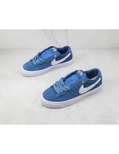 Blazer Low 2