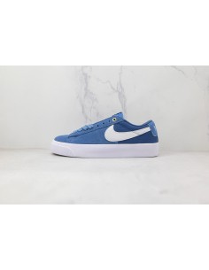 Blazer Low