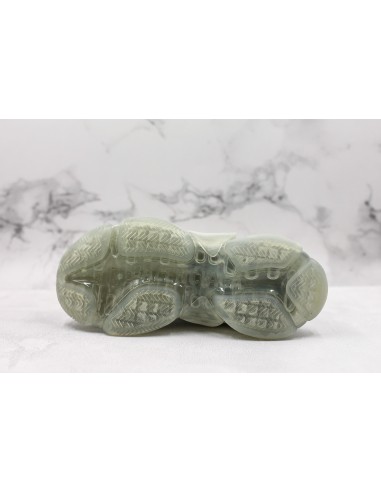 Balenciaga Triple S Clear Sole Grey