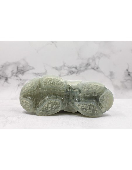 Balenciaga Triple S Clear Sole Grey