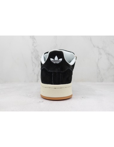 Adidas Campus 00s Black: Estilo Retro y Moderno | OrenShop