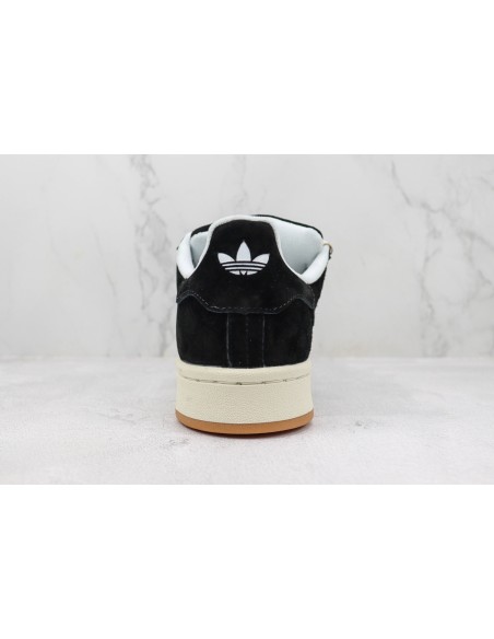 Adidas Campus 00s Black: Estilo Retro y Moderno | OrenShop