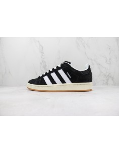 Adidas Campus 00s Black: Estilo Retro y Moderno | OrenShop