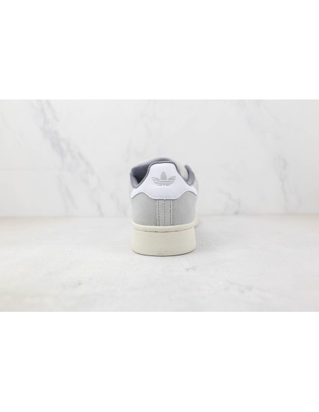 Adidas Campus 00s Gris: Estilo Retro y Comodidad Moderna | OrenShop