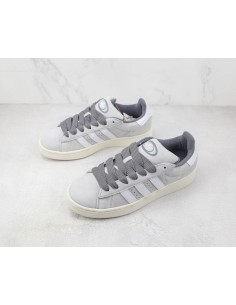 Adidas Campus 00s Gris: Estilo Retro y Comodidad Moderna | OrenShop 2