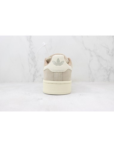Adidas Campus 00s Wonder Beige: Estilo Retro Sofisticado