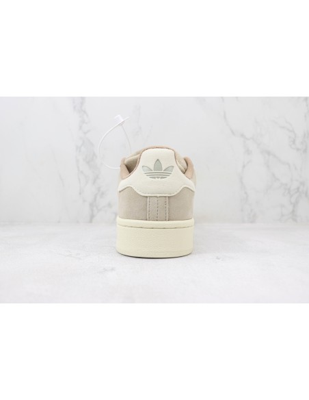 Adidas Campus 00s Wonder Beige: Estilo Retro Sofisticado