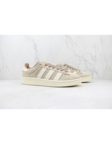 Adidas Campus 00s Wonder Beige: Estilo Retro Sofisticado