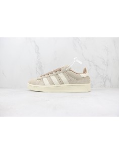 Adidas Campus 00s Wonder Beige: Estilo Retro Sofisticado