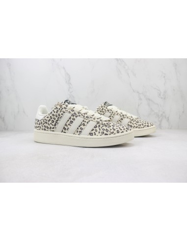 Adidas Campus 00s Leopard: Estilo Retro y Audaz