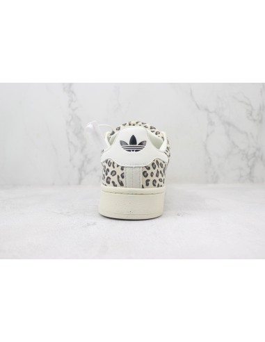 Adidas Campus 00s Leopard: Estilo Retro y Audaz