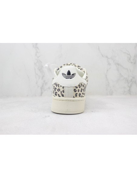 Adidas Campus 00s Leopard: Estilo Retro y Audaz