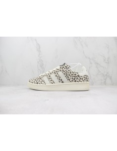Adidas Campus 00s Leopard: Estilo Retro y Audaz