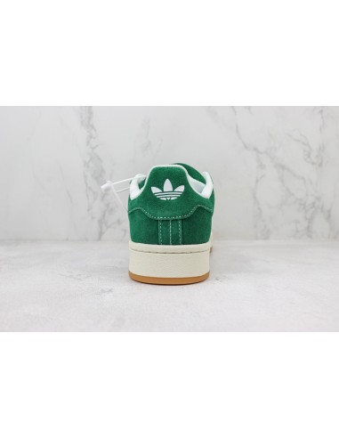 Adidas Campus 00s Verdes: Estilo Retro y Comodidad
