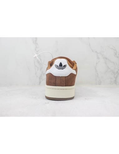 Adidas Campus 00s Bark: Estilo Retro y Moderno