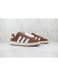 Adidas Campus 00s Bark: Estilo Retro y Moderno 2