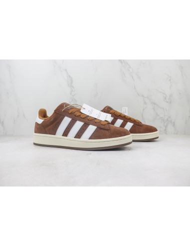 Adidas Campus 00s Bark: Estilo Retro y Moderno