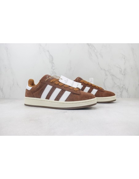 Adidas Campus 00s Bark: Estilo Retro y Moderno