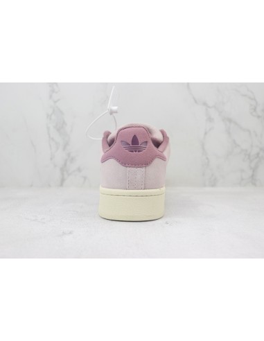 Adidas Campus 00s Pink Rose: Estilo Retro y Elegante