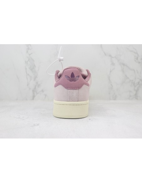 Adidas Campus 00s Pink Rose: Estilo Retro y Elegante