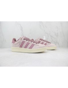 Adidas Campus 00s Pink Rose: Estilo Retro y Elegante 2
