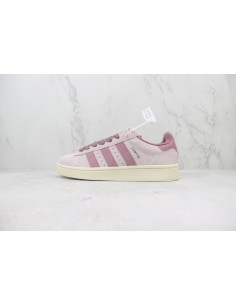 Adidas Campus 00s Pink Rose: Estilo Retro y Elegante