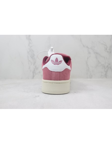 Adidas Campus 00s Pink Strata: Estilo Retro y Moderno