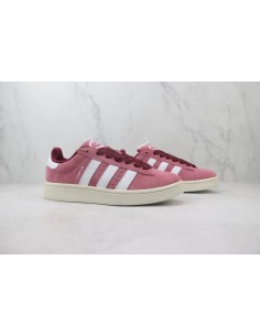 Adidas Campus 00s Pink Strata: Estilo Retro y Moderno 2
