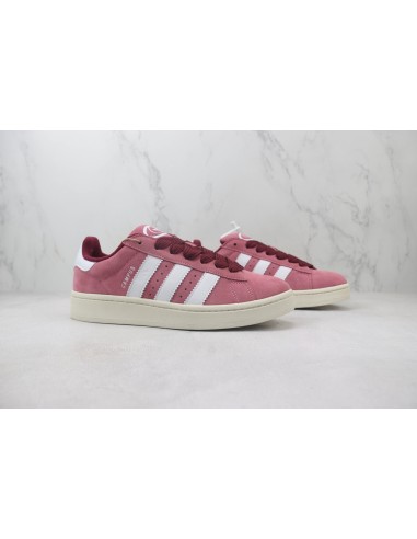 Adidas Campus 00s Pink Strata: Estilo Retro y Moderno