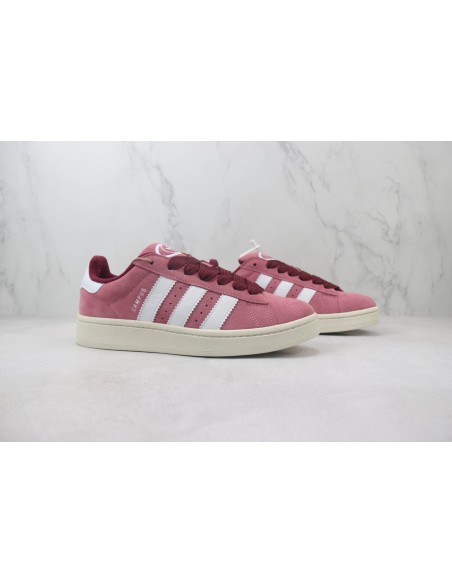 Adidas Campus 00s Pink Strata: Estilo Retro y Moderno