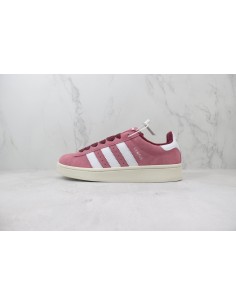 Adidas Campus 00s Pink Strata: Estilo Retro y Moderno