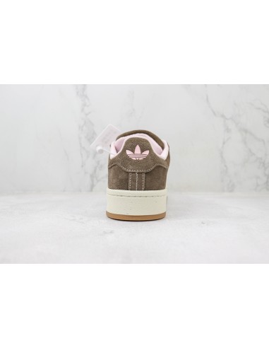 Adidas Campus 00s Dust Cargo Pink: Estilo Retro y Moderno