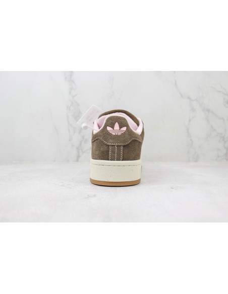 Adidas Campus 00s Dust Cargo Pink: Estilo Retro y Moderno