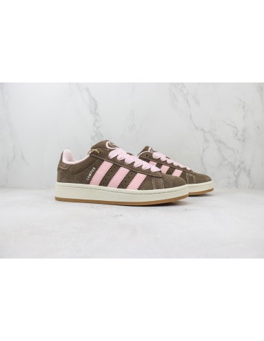 Adidas Campus 00s Dust Cargo Pink: Estilo Retro y Moderno